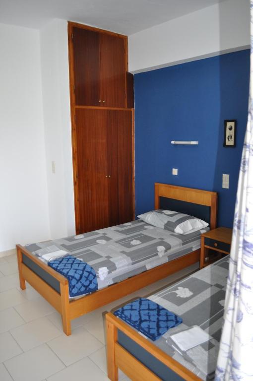 Villa Katerina Mpoukaris Room photo