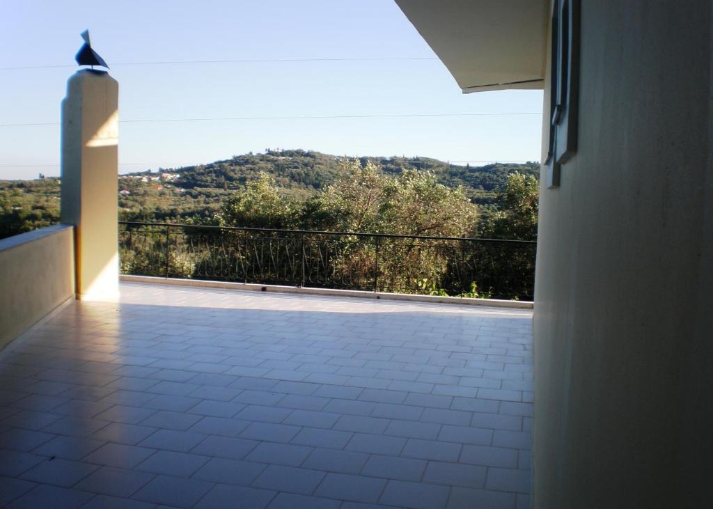 Villa Katerina Mpoukaris Exterior photo