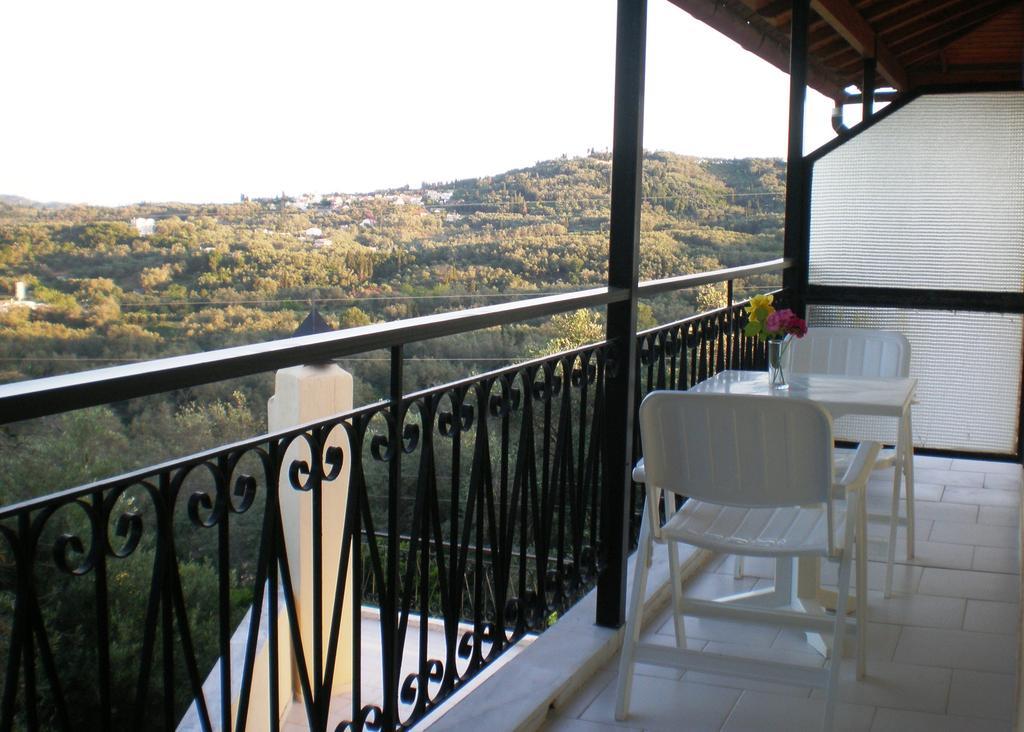 Villa Katerina Mpoukaris Exterior photo